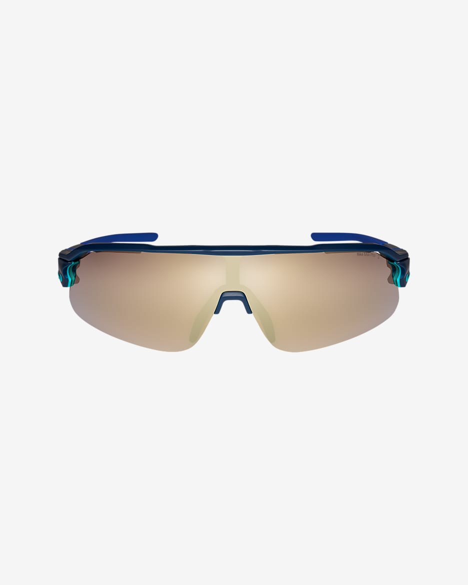 Nike Flyfree Shield Polarized Sunglasses. Nike